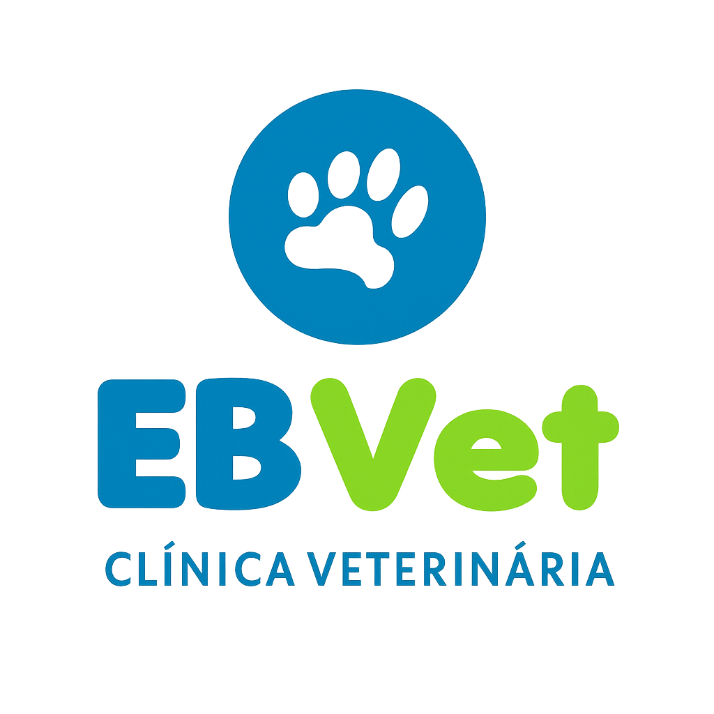 E.b. Clinica Veterinaria Ltda